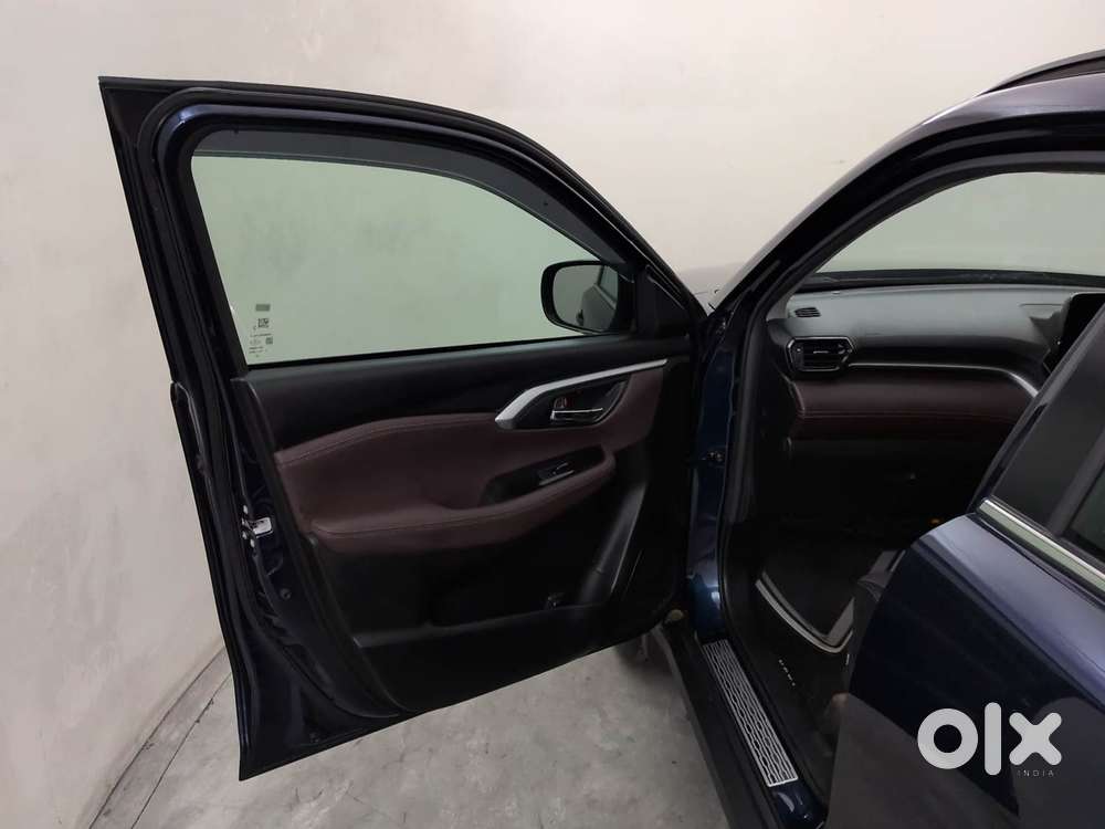 Maruti Suzuki Grand Vitara 1.5 Alpha Smart Hybrid, 2024, Petrol
