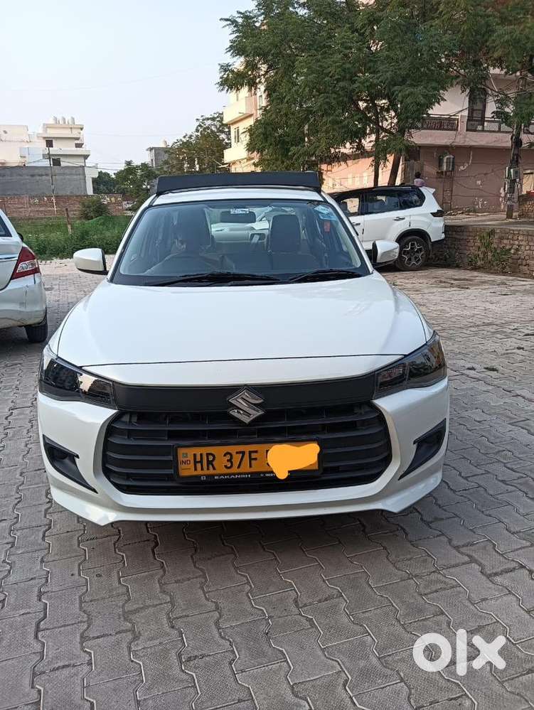 2025 Maruti Dzire Lxi