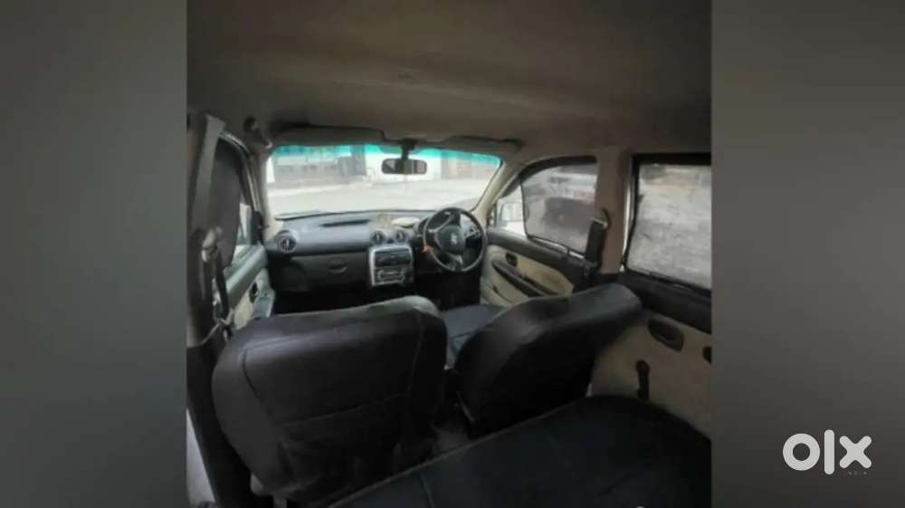 Hyundai Santro Xing Gls 2013 Cng On Paper