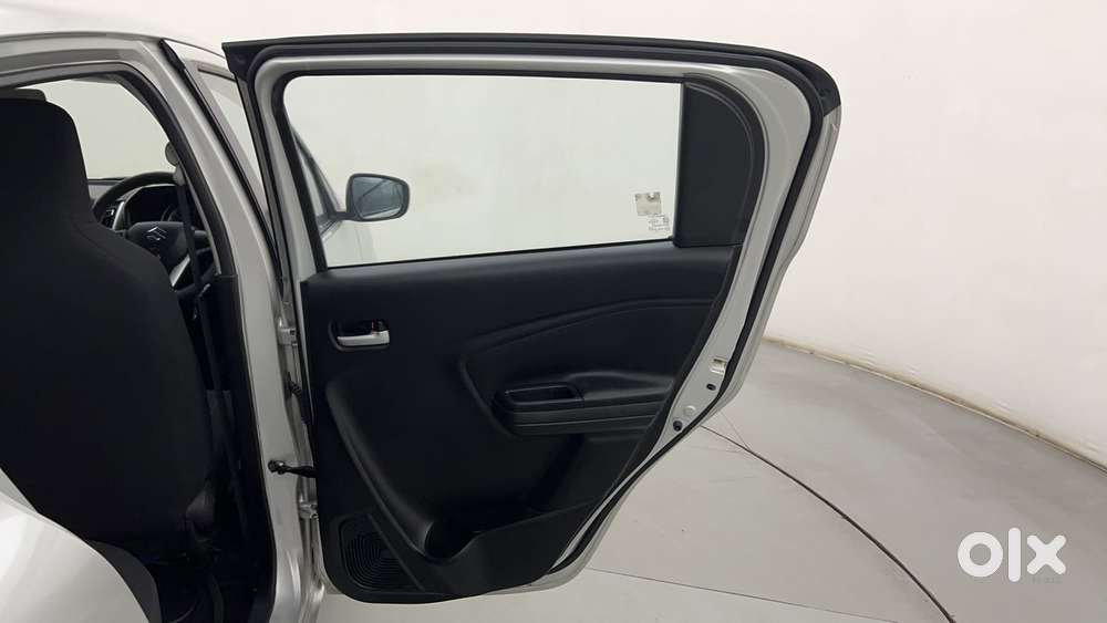 Maruti Suzuki Celerio 1.0 Zxi Plus Amt, 2024, Petrol