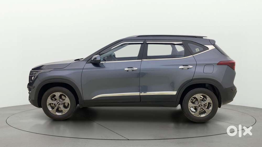 Kia Seltos 1.5 Htk+, 2023, Petrol