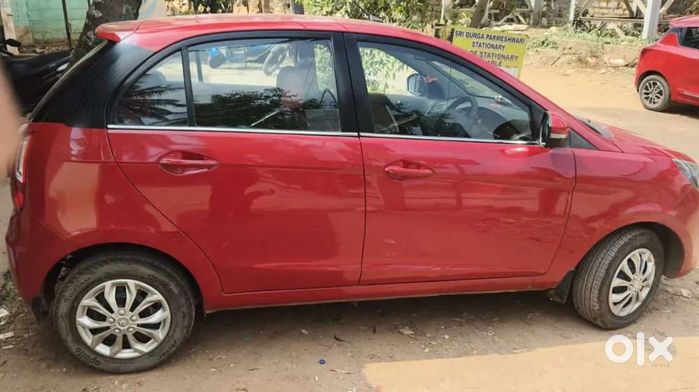 Tata Bolt 1.2 Xm 2015 Petrol Manual