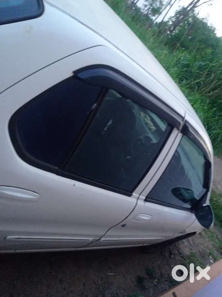 Tata Indigo Ecs 2012 Diesel 148245 Km Driven