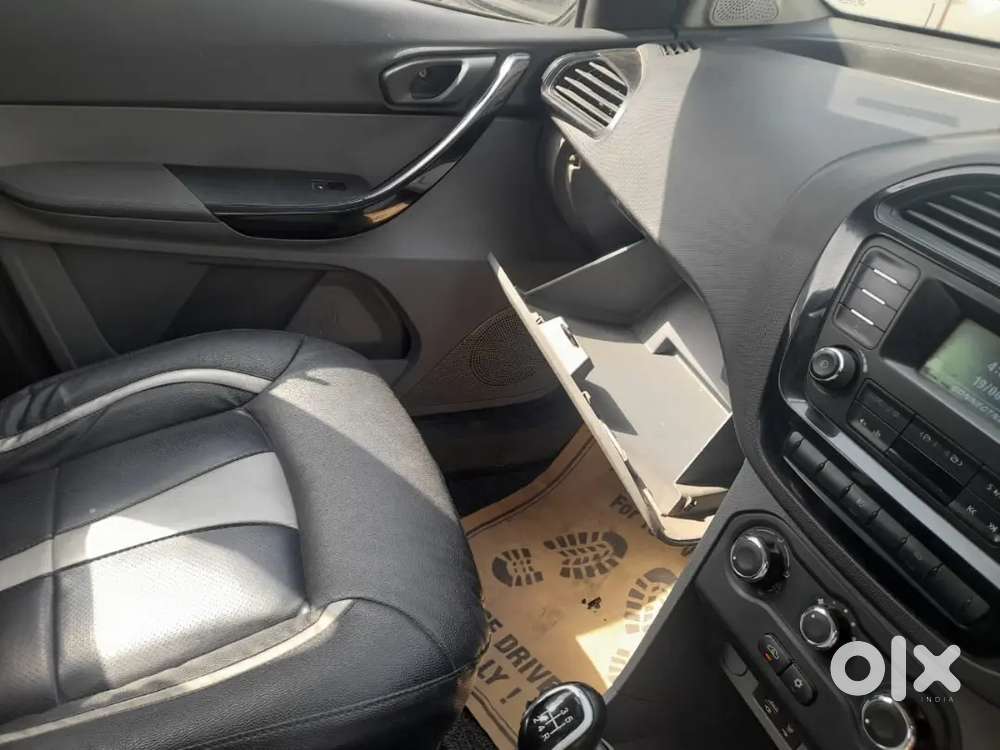 Tata Tigor 1.2 Xt 2017