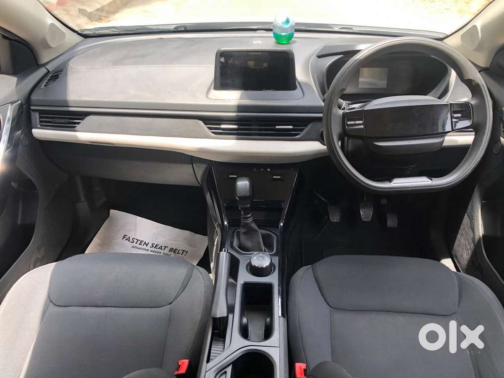Tata Nexon Pure S 1.5 Revotorq Diesel 6mt, 2024, Diesel