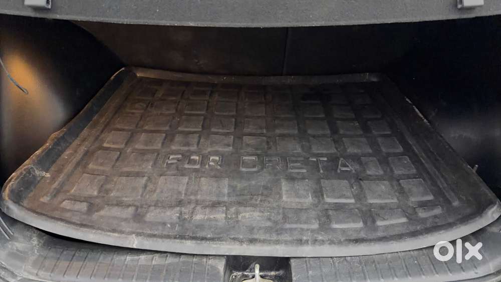 Hyundai Creta 1.5 Sx, 2023, Petrol