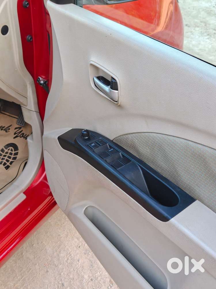 Maruti Suzuki Celerio Zxi Mt, 2018, Cng & Hybrids