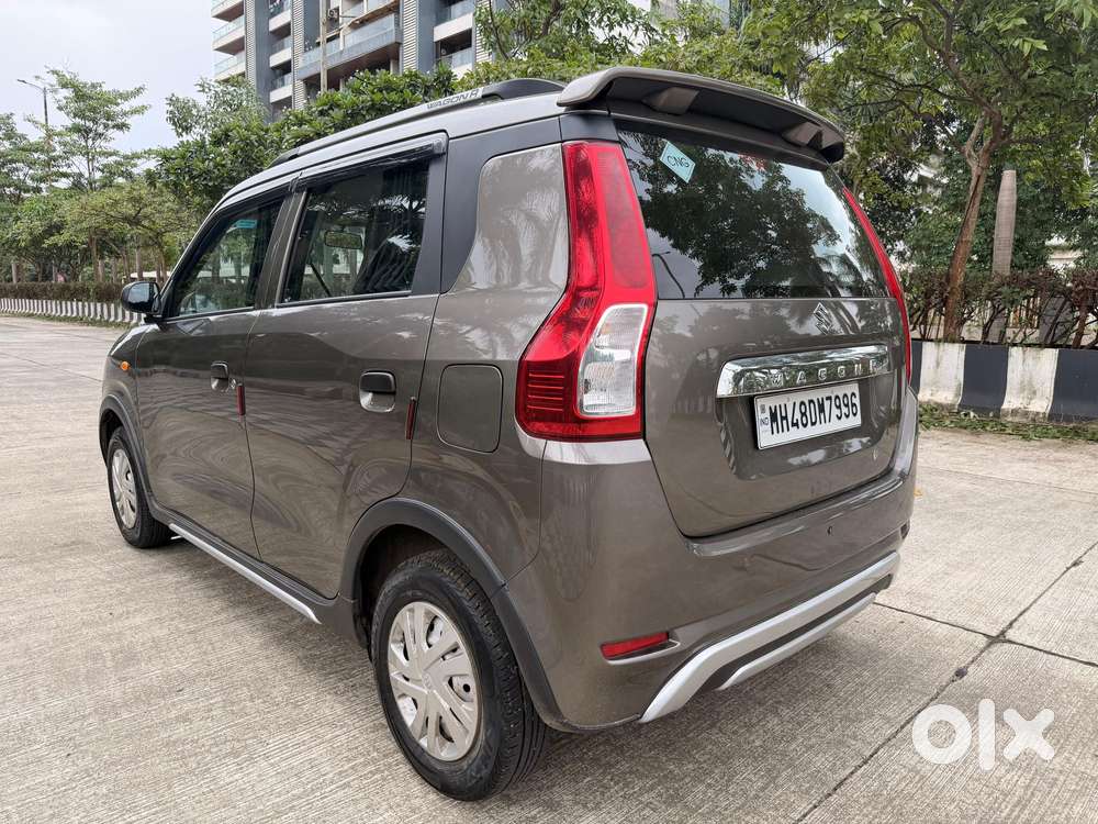 Maruti Suzuki Wagon R 1.0 Lxi Cng, 2026, Cng & Hybrids