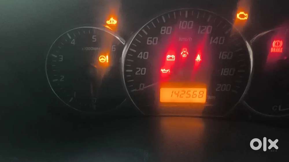Maruti Suzuki Dzire 2011 Diesel 143000 Km Driven