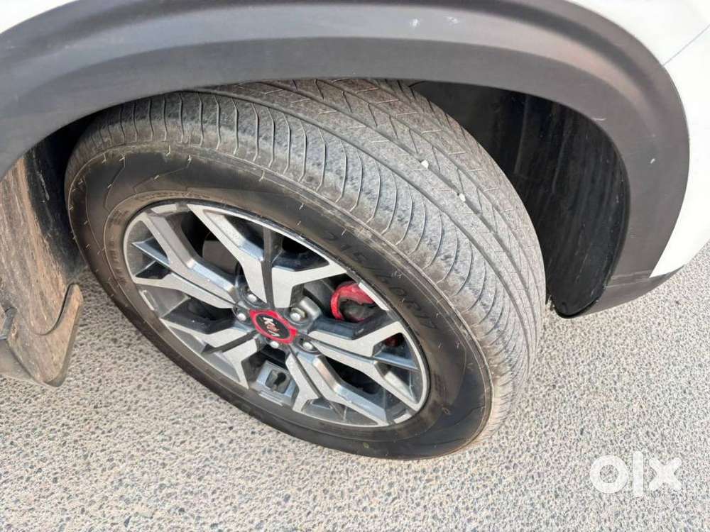 Kia Seltos 1.5 Gtx+ Diesel At, 2020, Diesel