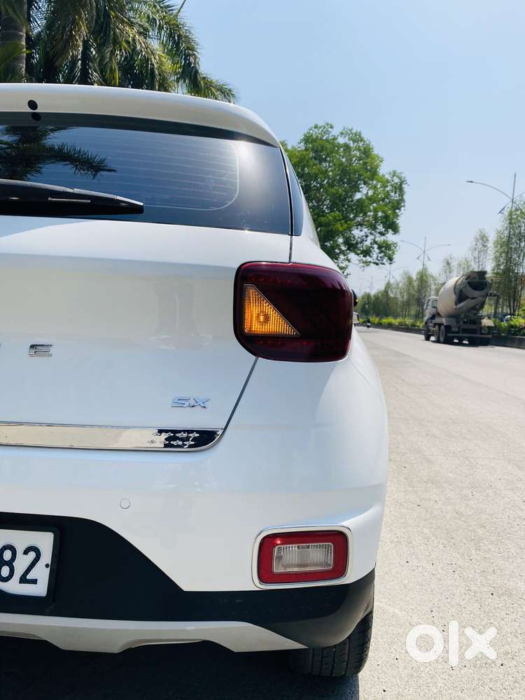 Hyundai Venue Sx Opt Diesel, 2022, Diesel