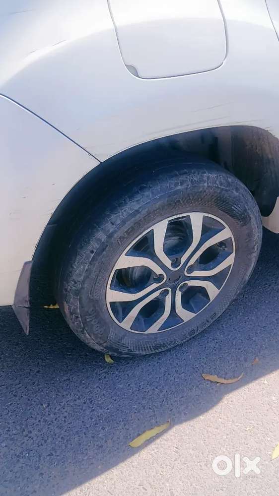 Nissan Terrano 2014 Diesel Good Condition