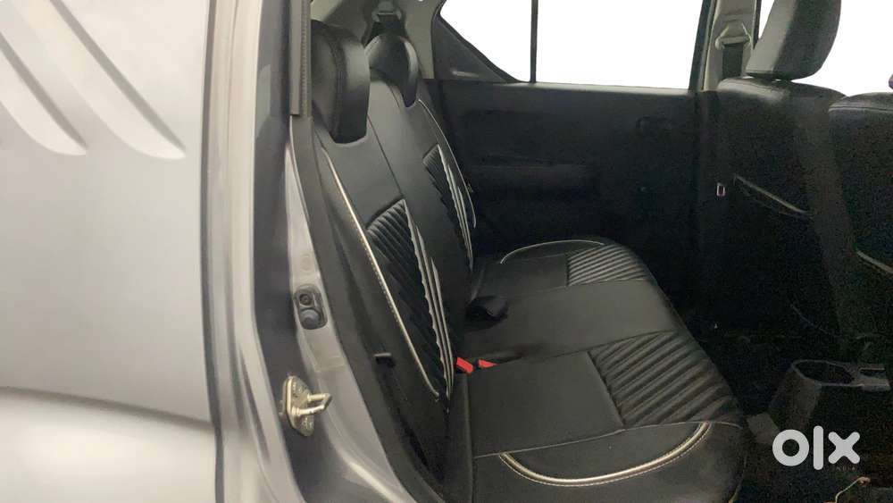 Maruti Suzuki Ignis 1.2 Sigma, 2020, Petrol