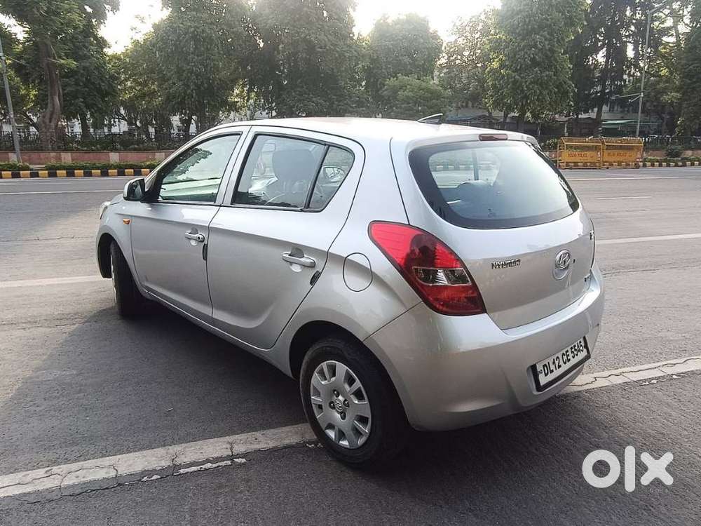 Hyundai I20 1.2 Era, 2013, Petrol