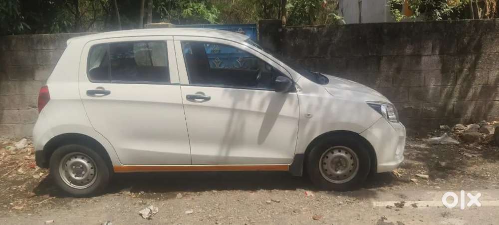 Maruti Suzuki Celerio 2019 Petrol 110000 Km Driven