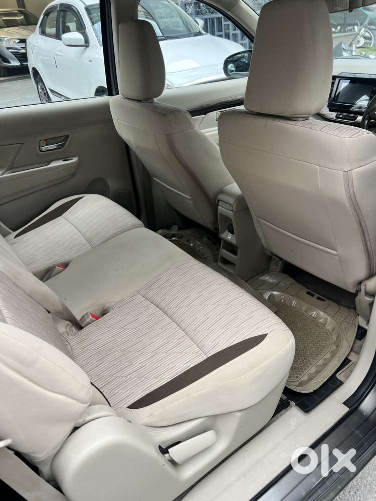 Maruti Suzuki Ertiga Maruti-suzuki-ertiga-zdi-plus, 2019, Diesel