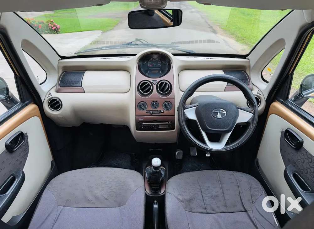 Excellent Condition Tata Nano Xt
