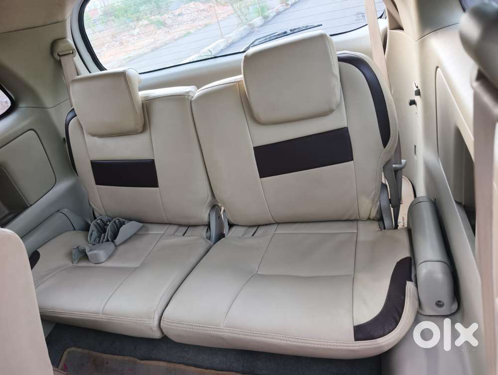 Toyota Innova 2.5 G (diesel) 7 Seater, 2015, Diesel
