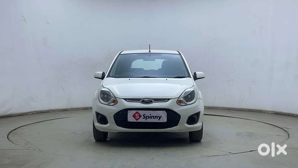 Ford Figo Petrol Exi, 2015, Petrol