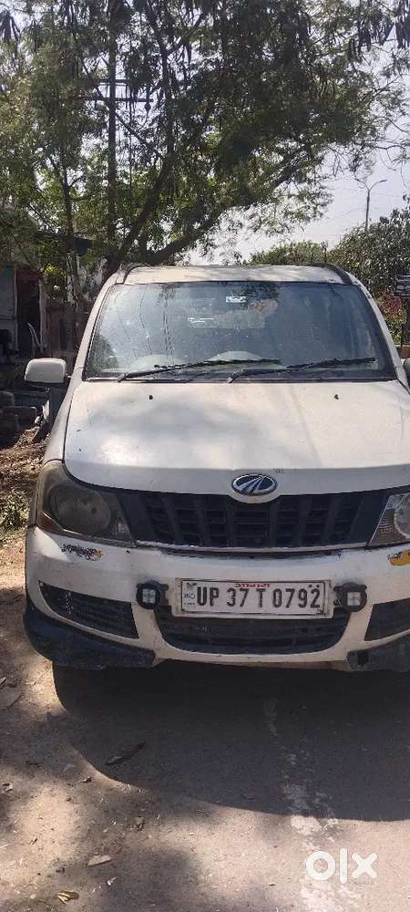Mahindra Xylo 2013 Diesel 130000 Km Driven