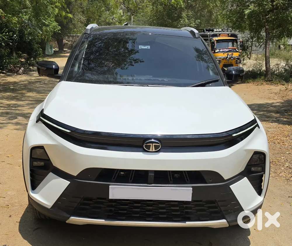 Tata Nexon
