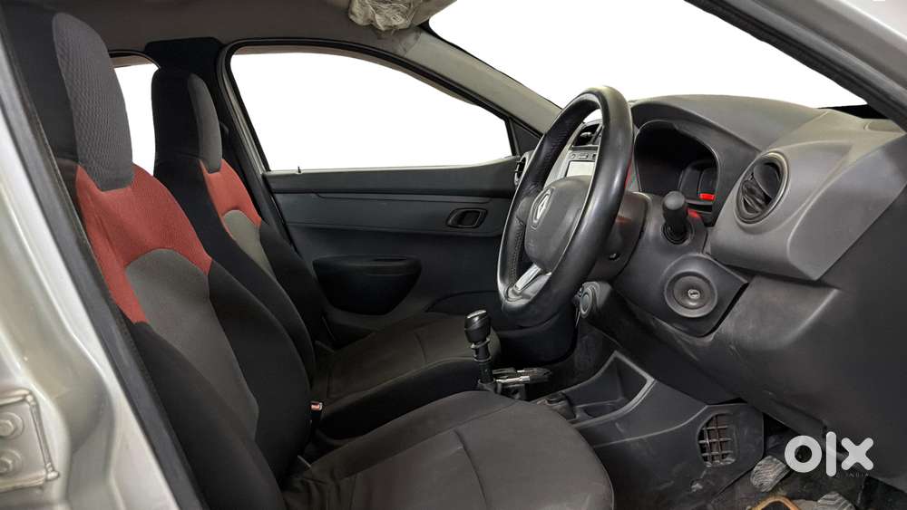 Renault Kwid 2015-2019 1.0 Rxt (o), 2016, Petrol