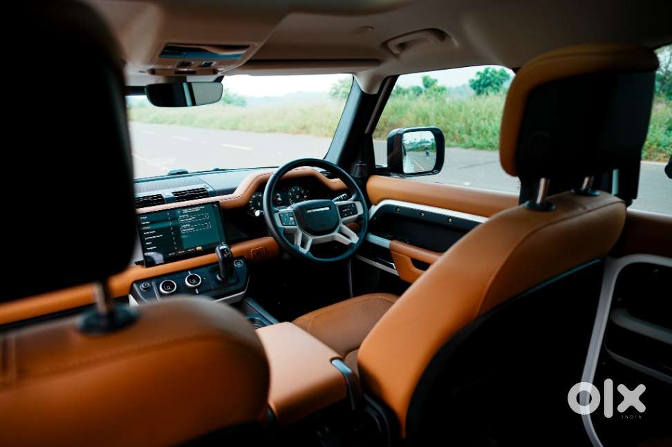 Land Rover Defender 2.0 110 Se, 2023, Petrol