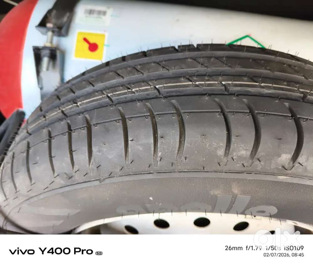 Wagon R Petron +cng In Good Condition