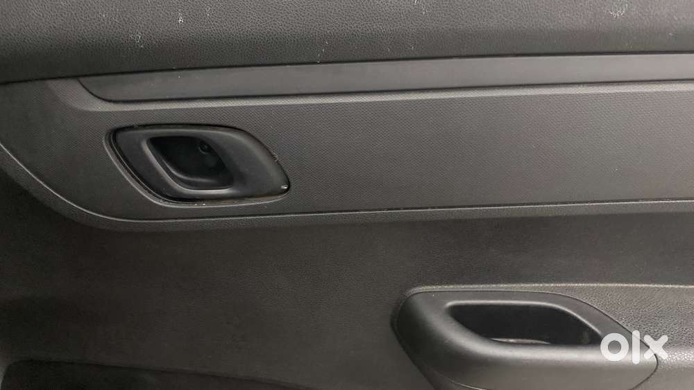 Renault Kwid 1.0 Rxt Edition, 2017, Petrol