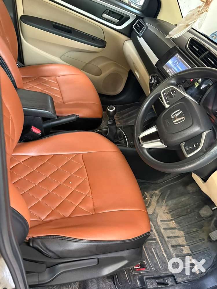 Honda Amaze Petrol 2024