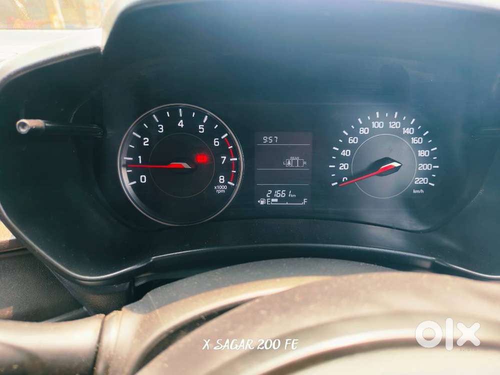Maruti Suzuki Swift 2025 Petrol 21500 Km Driven