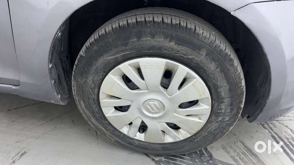 Maruti Suzuki Swift Vvt Vxi, 2013, Petrol