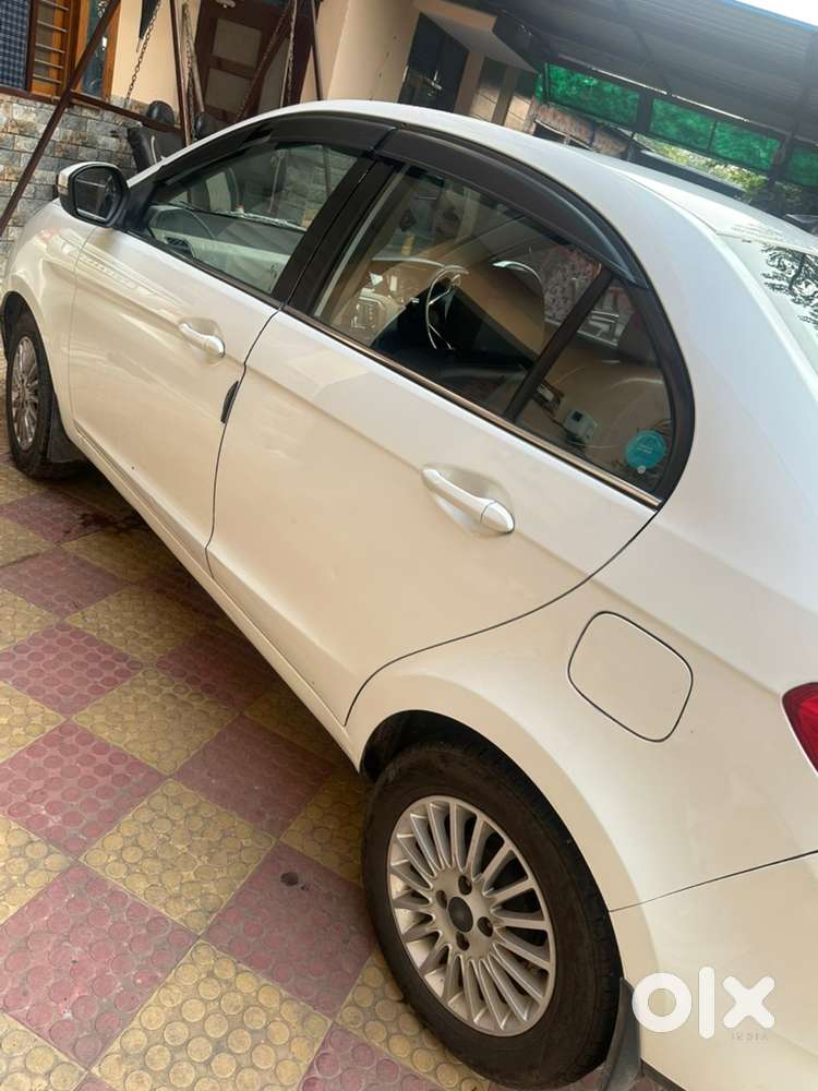 Tata Zest Diesel Xt Top Model 2016