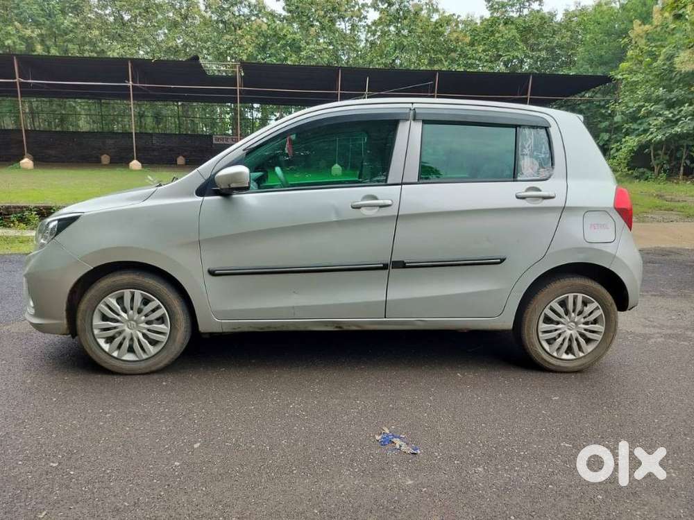 Maruti Suzuki Celerio Zxi(o) Mt, 2019, Petrol