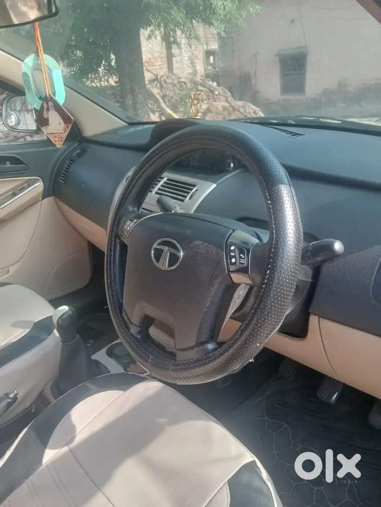 Tata Indica Xeta Gls 2012