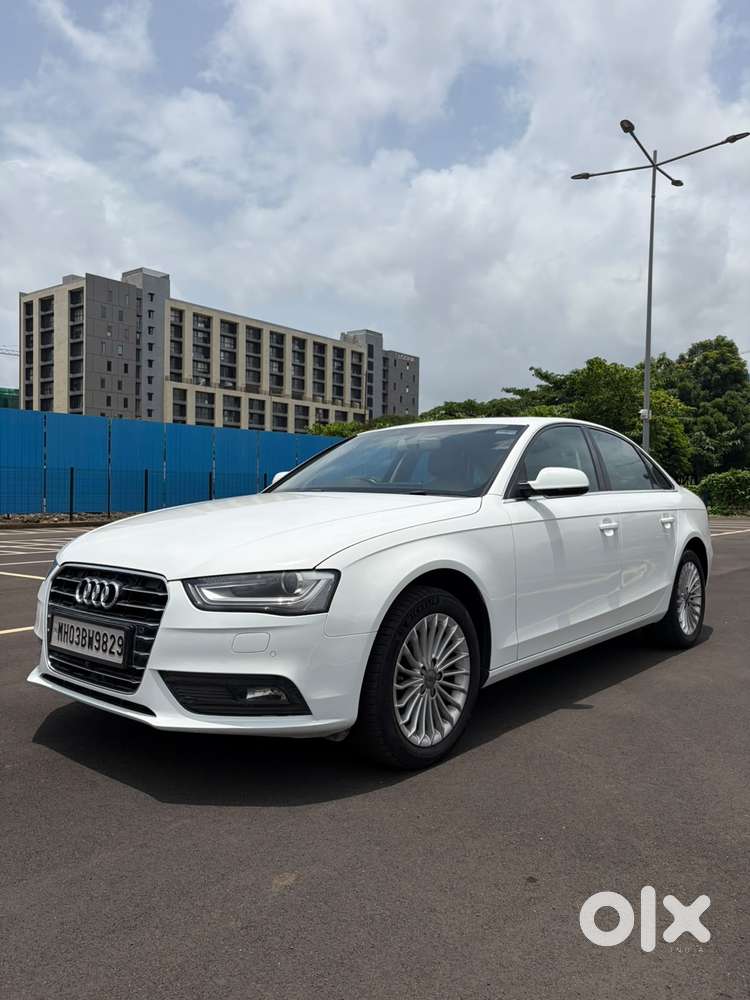 Audi A4, 2015, Petrol