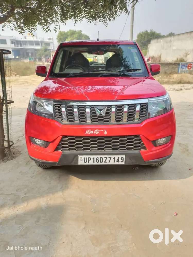 Mahindra Bolero Neo Diesel 2023