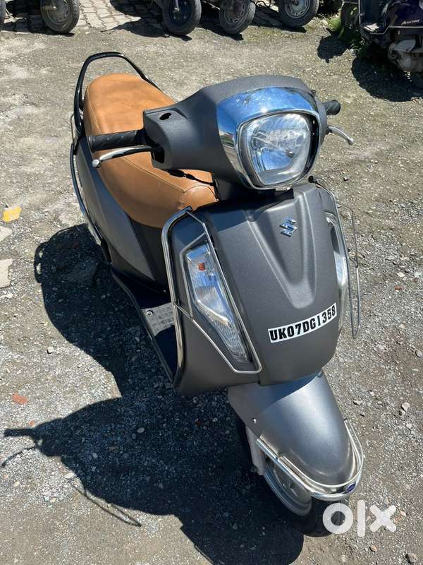 Suzuki Access 125 @finance facility available