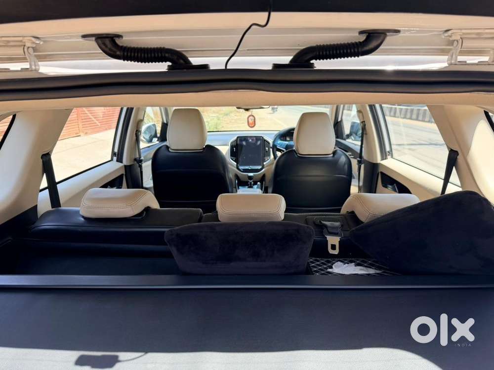 Mg Hector 2021 Diesel 110000 Km Driven