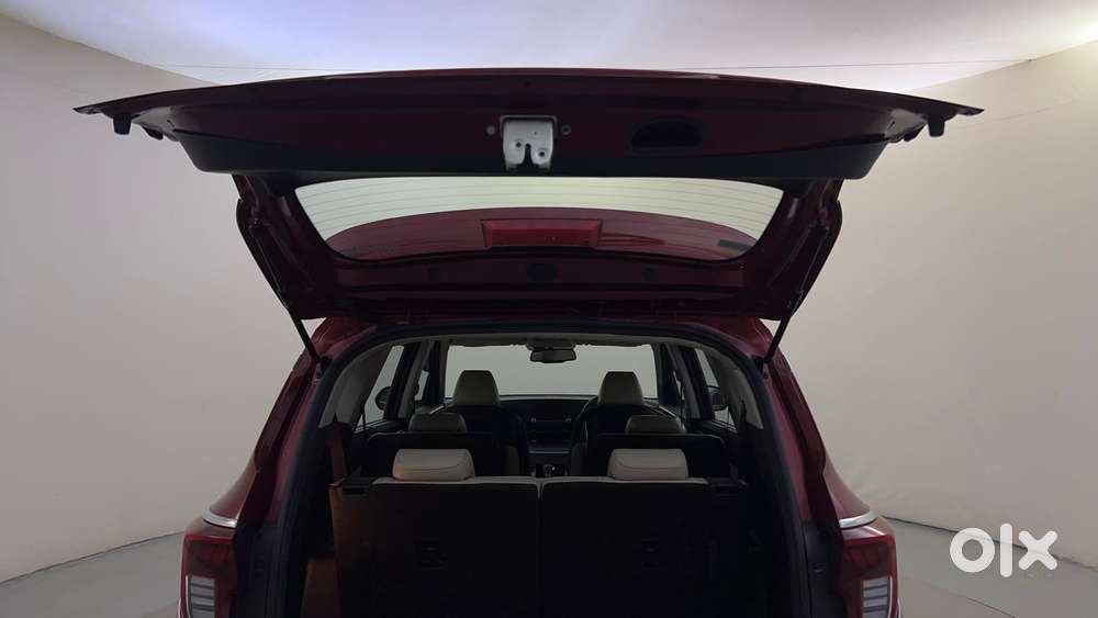 Kia Carens 1.5 Luxury Plus Diesel 6 Str, 2022, Diesel