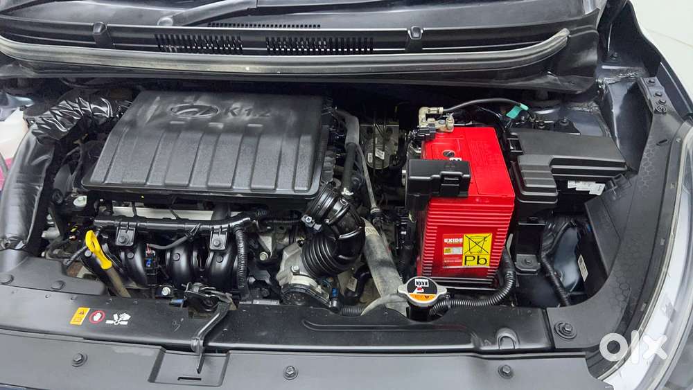 Hyundai Grand I10 Nios Sportz 1.2 Kappa Vtvt, 2024, Petrol