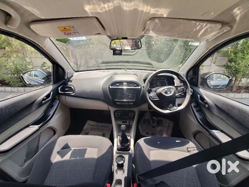 Tata Tiago 1.2 Revotron Xz Plus Cng, 2024, Cng & Hybrids