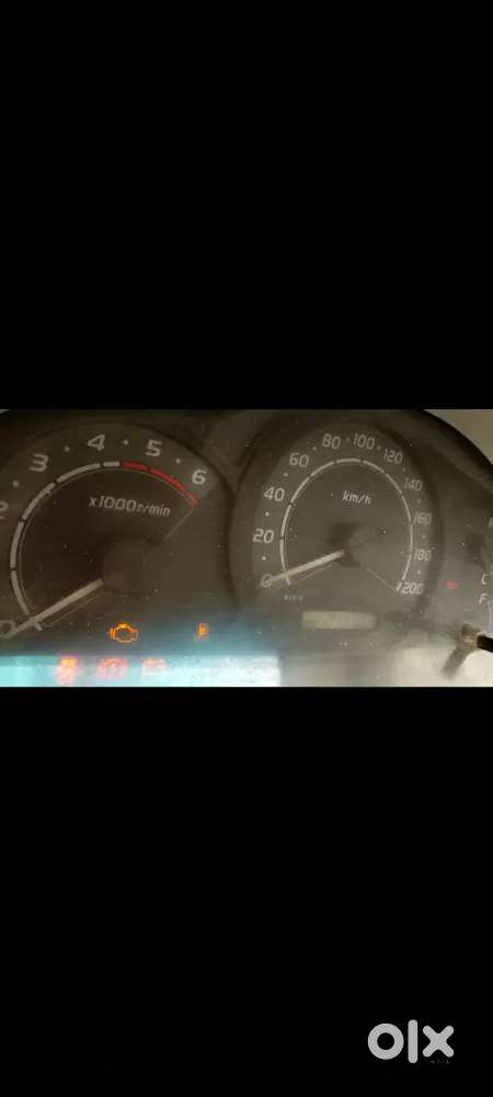 2009 Model 2029 Passing