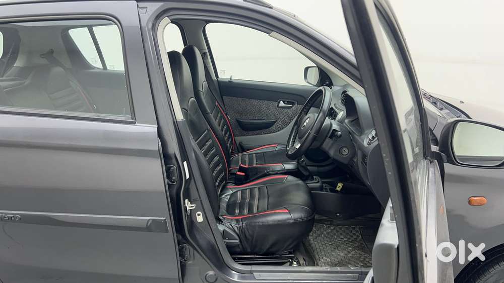Maruti Suzuki Alto 800 Vxi, 2019, Petrol