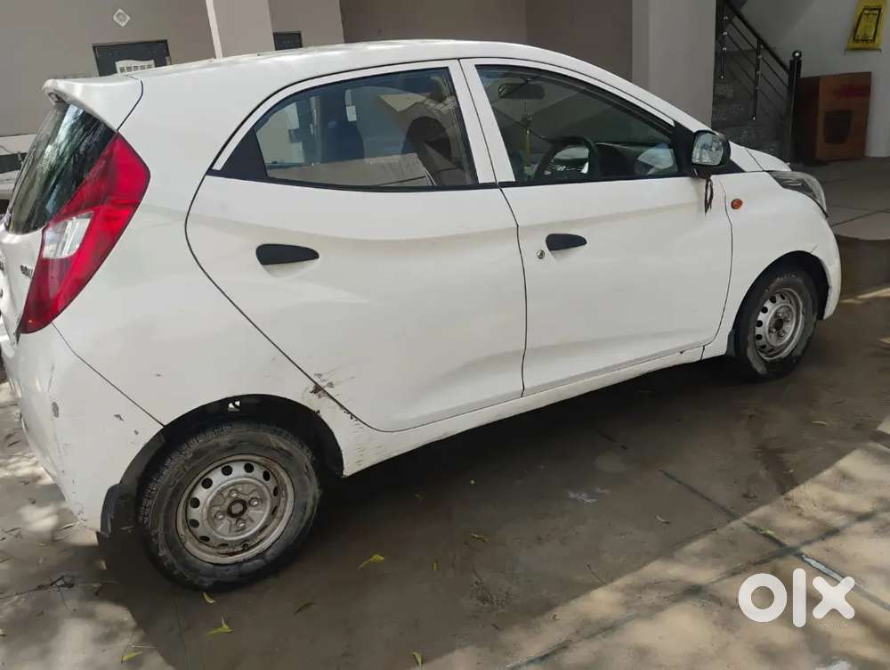 Hyundai Eon Good Condition