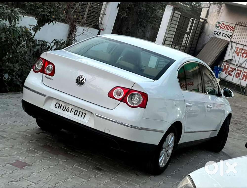 Volkswagen Diesel Car 2088