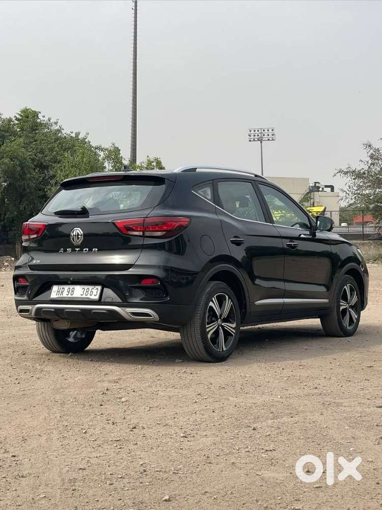 Mg Astor 1.5 Sharp, 2025, Petrol