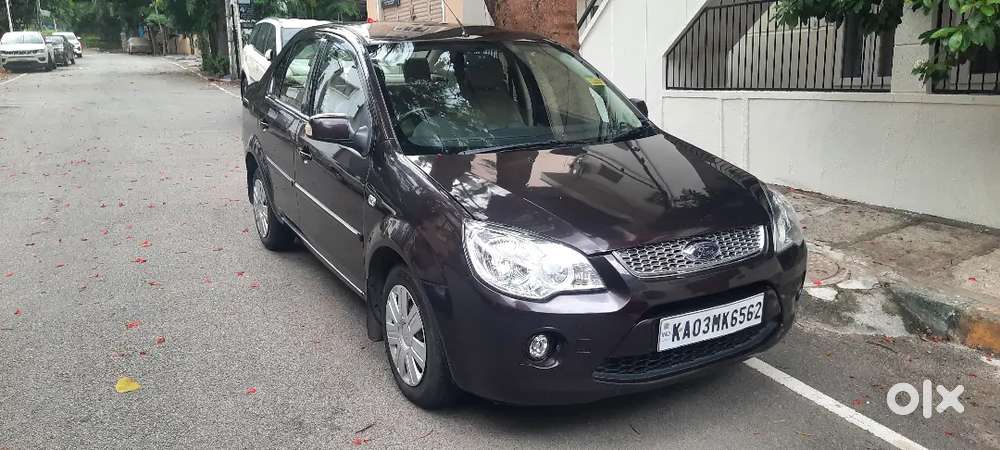 Ford Fiesta 1.4 Sxi Classic. 2009 Model. 1st Owner. Abs And Airbags.