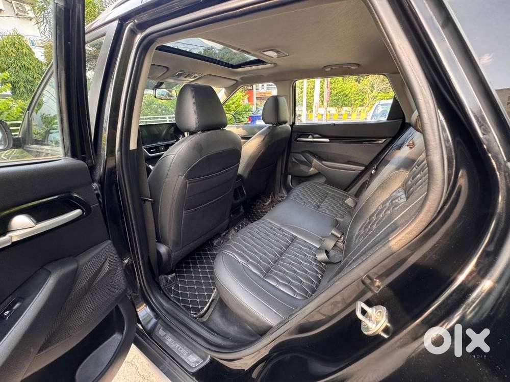 Kia Seltos Htx G, 2021, Petrol