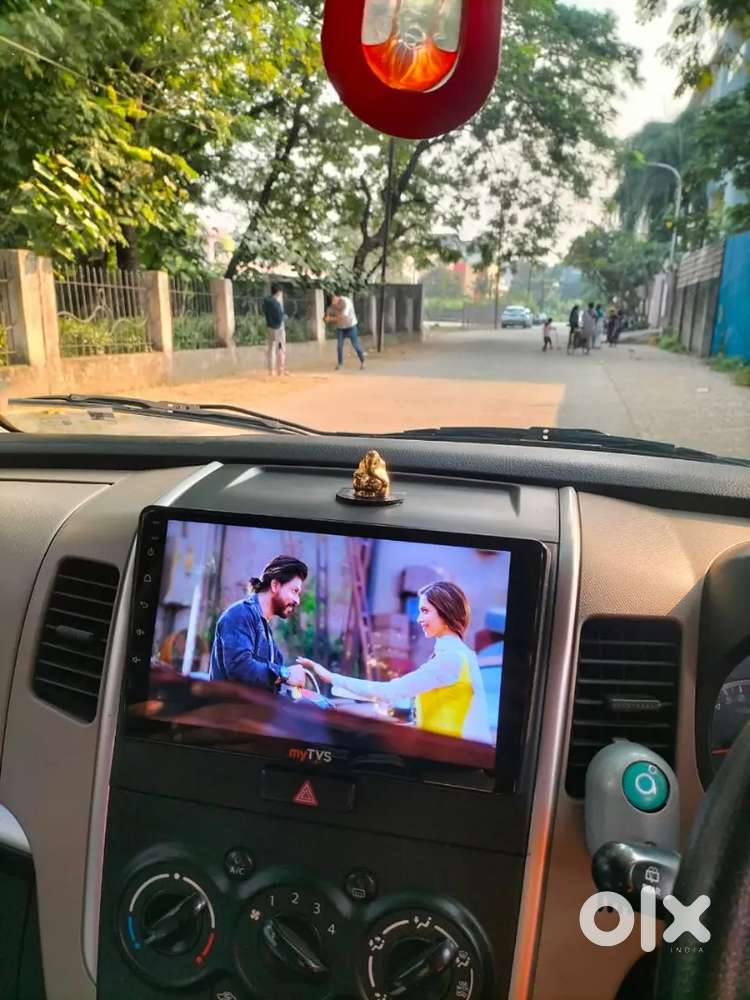 Maruti Suzuki Wagon R 2016